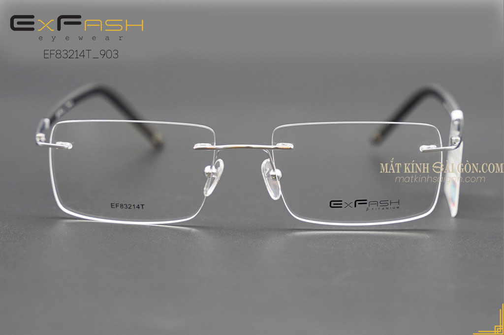 GỌNG KÍNH EXFASH EF83214T 903 - Hover