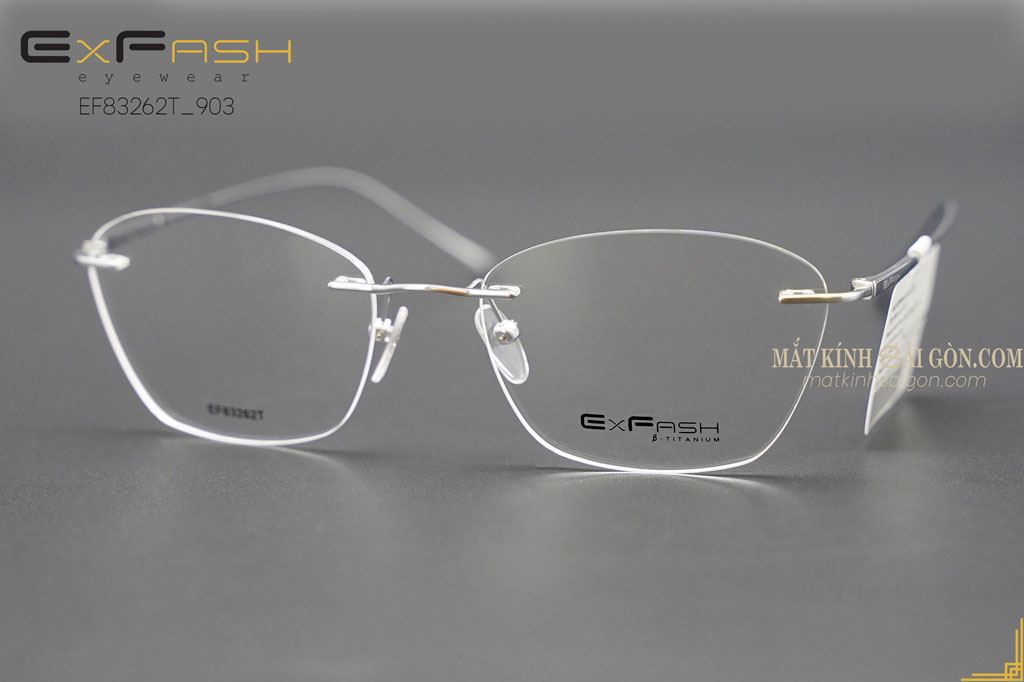 GỌNG KÍNH EXFASH EF83262T 903