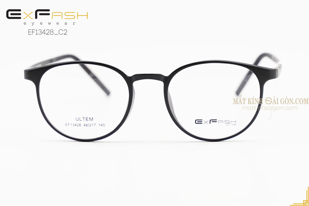 GỌNG KÍNH EXFASH EF13428 C2 - Hover