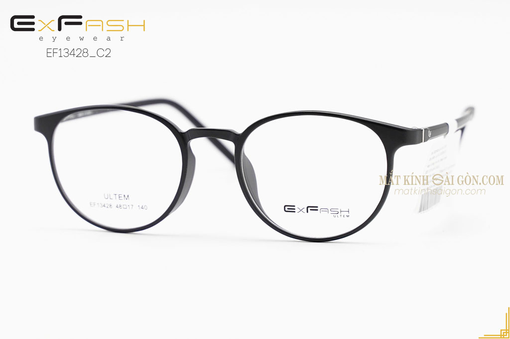 GỌNG KÍNH EXFASH EF13428 C2