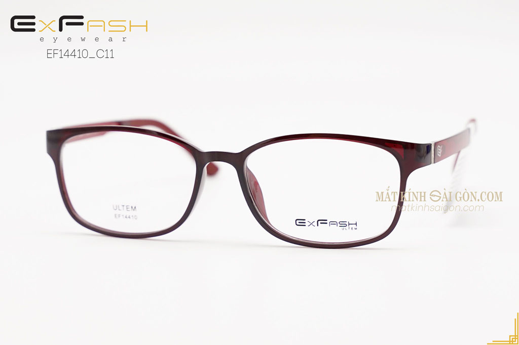 GỌNG KÍNH EXFASH EF14410 C11
