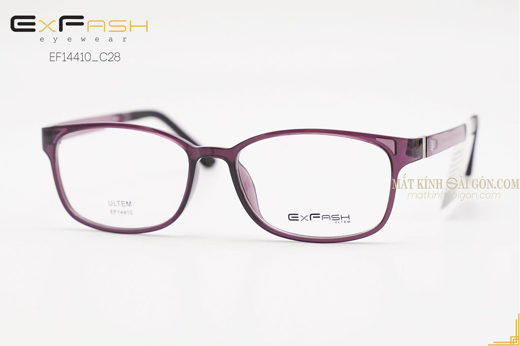 GỌNG KÍNH EXFASH EF14410 C28