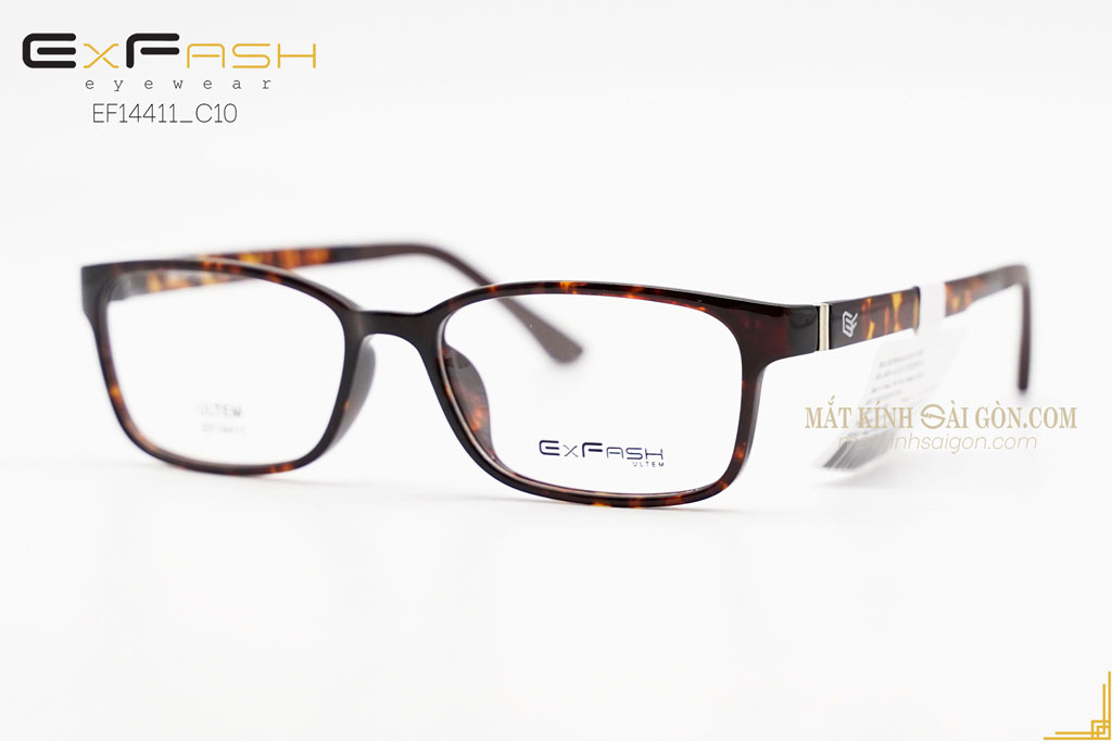 GỌNG KÍNH EXFASH EF14411 C10 - Hình 5