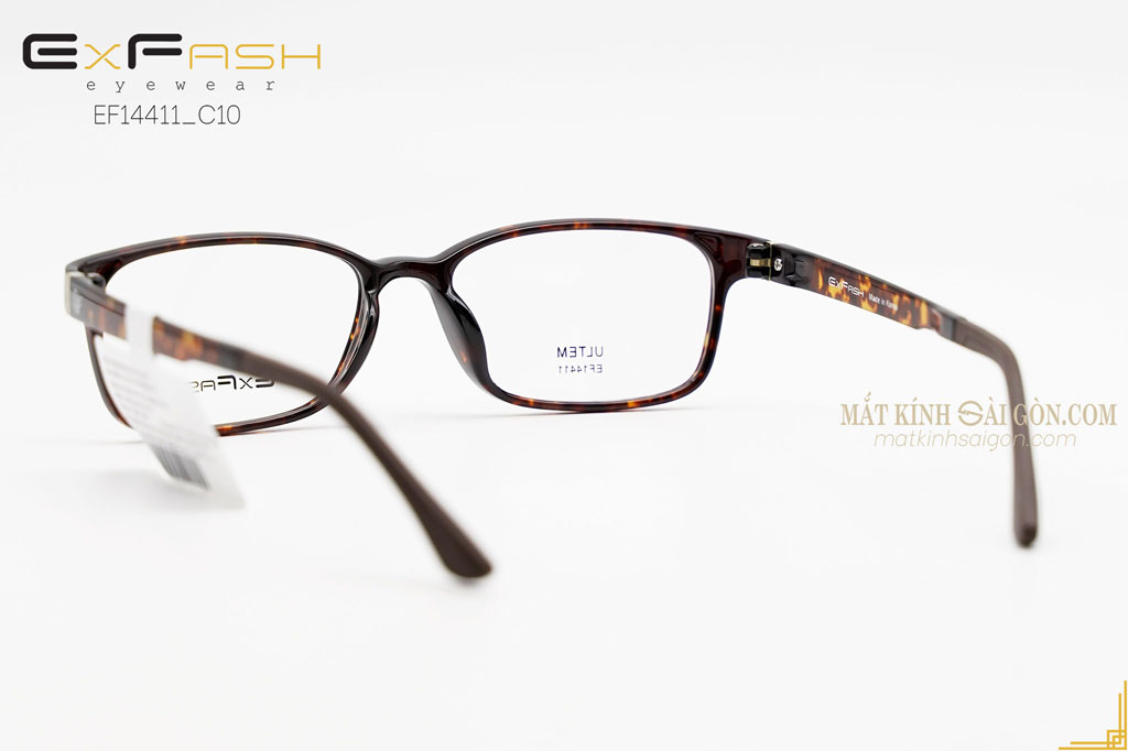 GỌNG KÍNH EXFASH EF14411 C10 - Hình 3