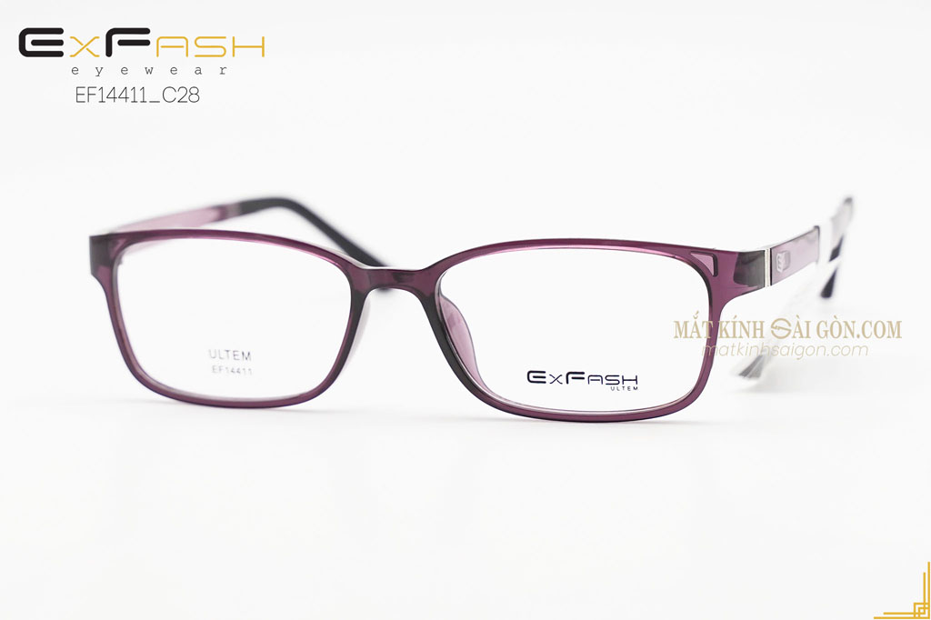 GỌNG KÍNH EXFASH EF14411 C28