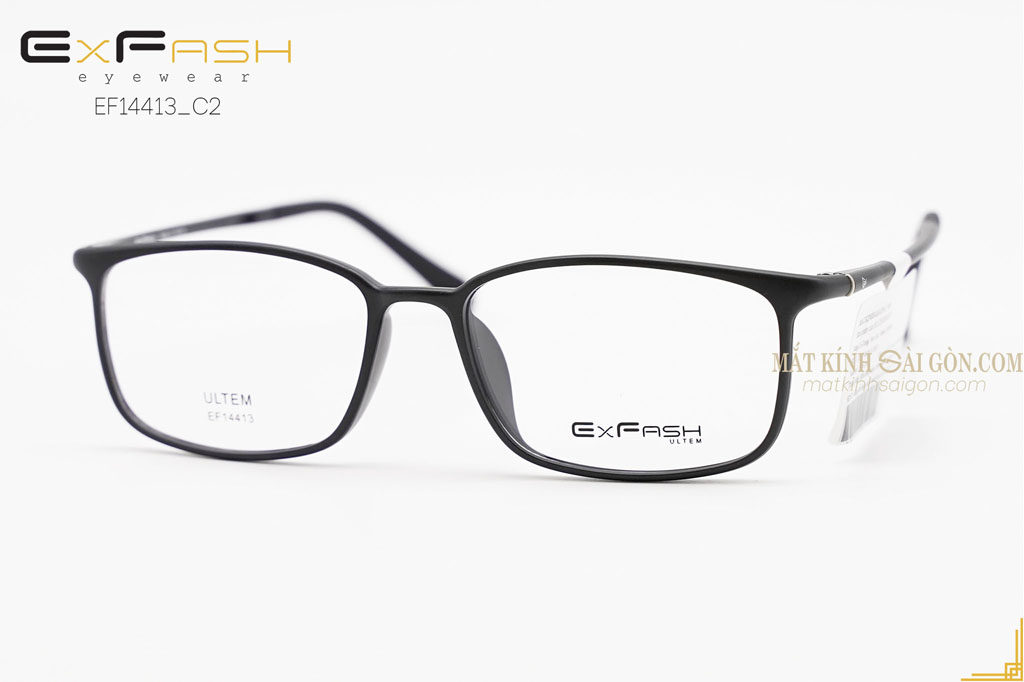 GỌNG KÍNH EXFASH EF14413 C2