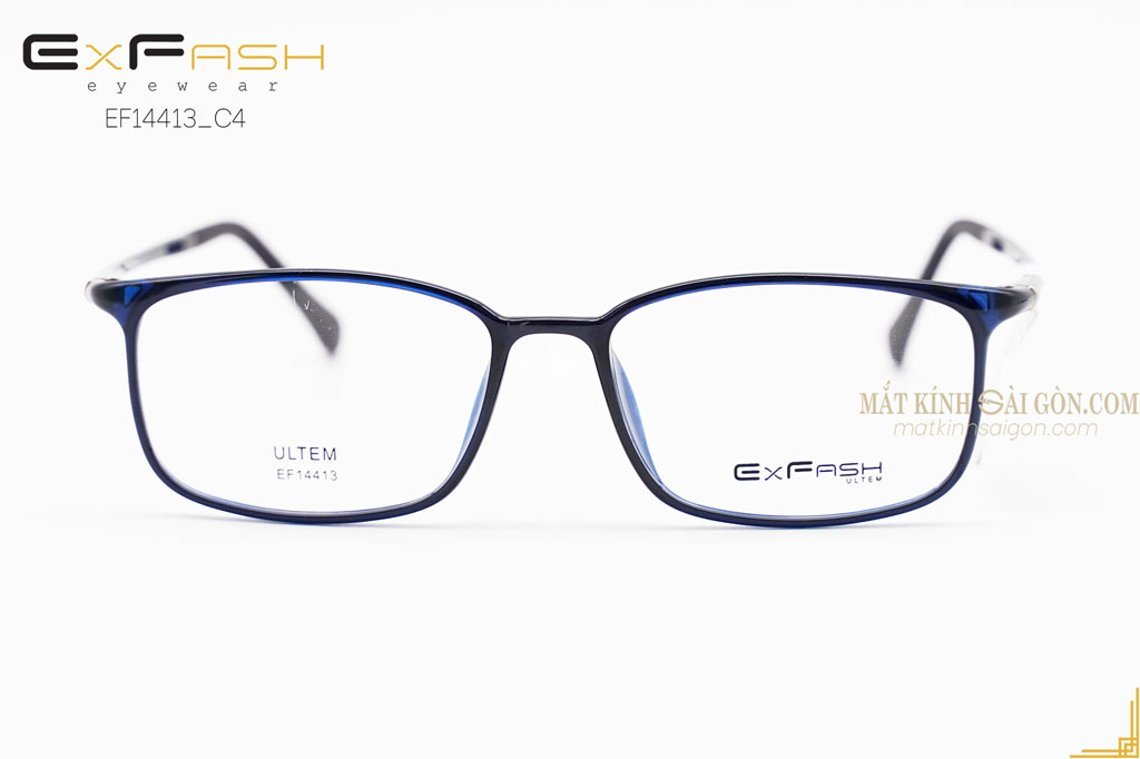 GỌNG KÍNH EXFASH EF14413 C4 - Hover