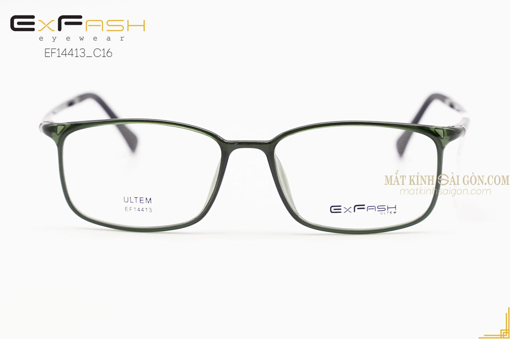 GỌNG KÍNH EXFASH EF14413 C16 - Hover