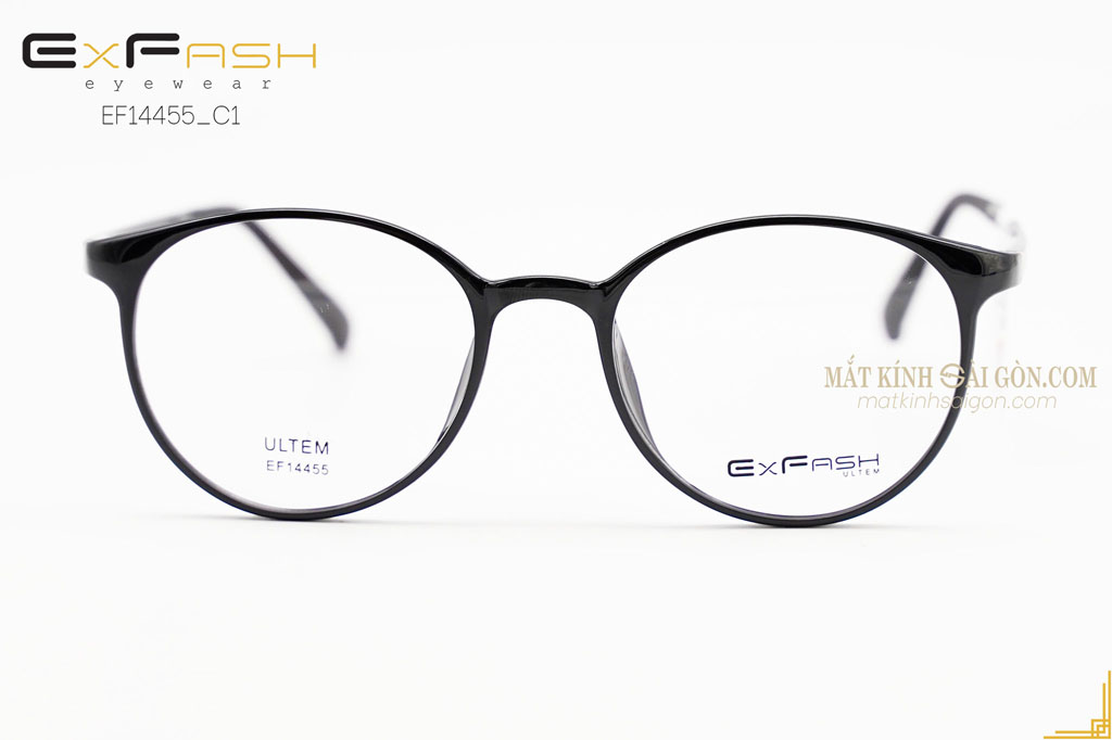 GỌNG KÍNH EXFASH EF14455 C1 - Hover