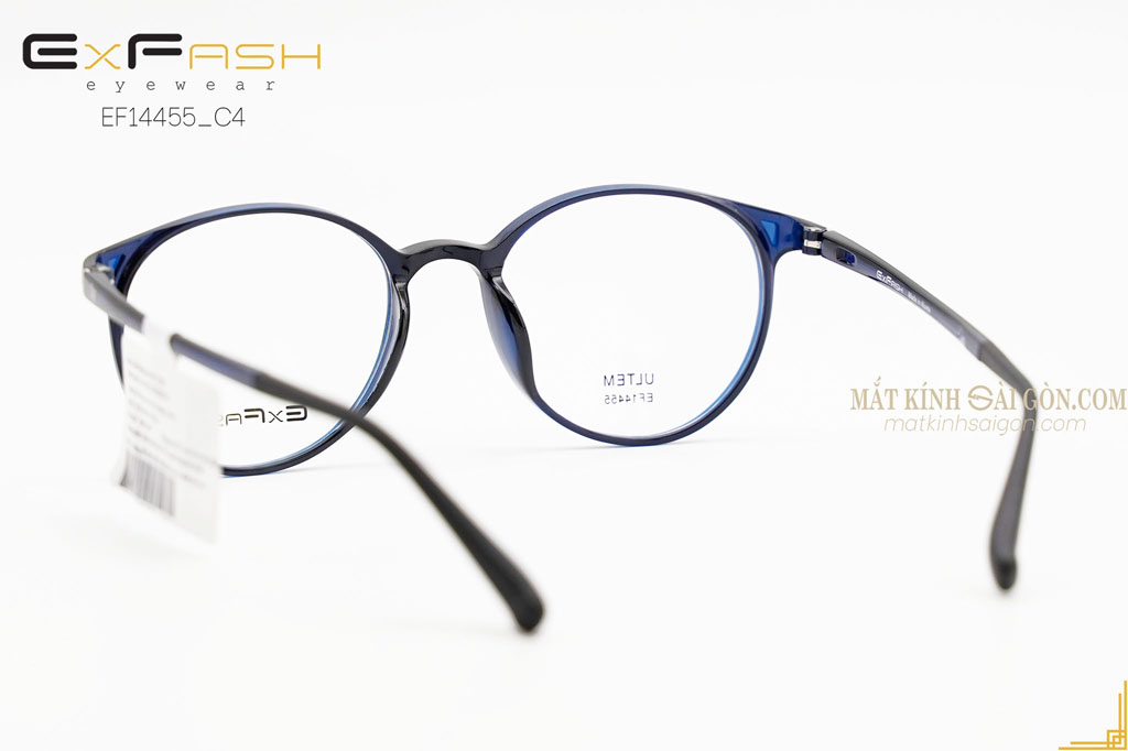 GỌNG KÍNH EXFASH EF14455 C4 - Hình 3