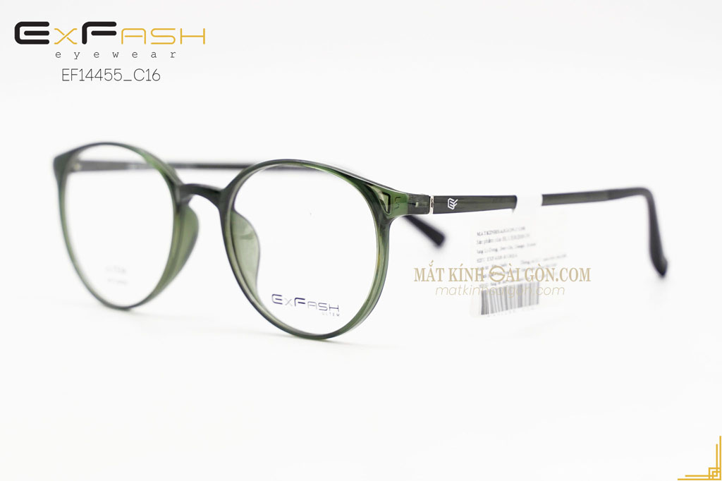 GỌNG KÍNH EXFASH EF14455 C16 - Hình 5