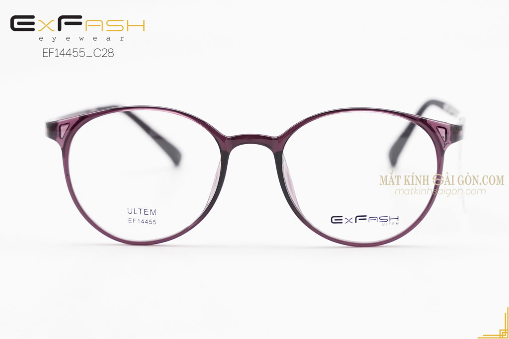 GỌNG KÍNH EXFASH EF14455 C16 - Hover
