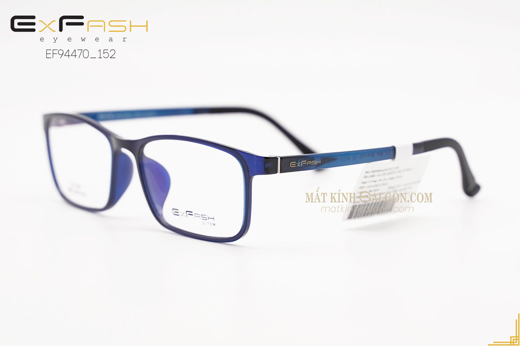 GỌNG KÍNH EXFASH EF94470 152 - Hình 7