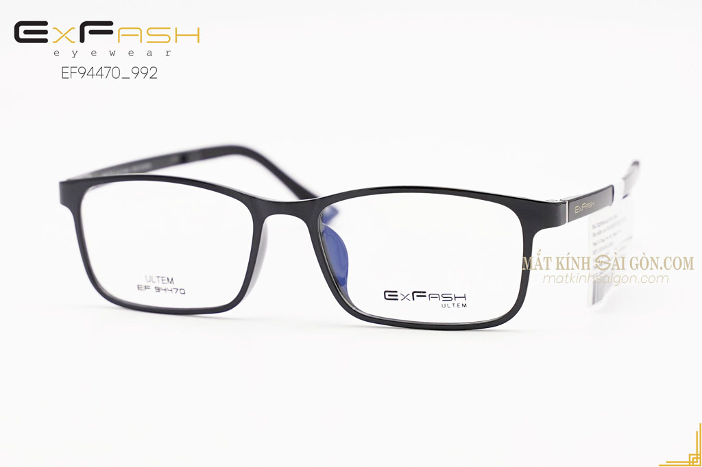 GỌNG KÍNH EXFASH EF94470 992