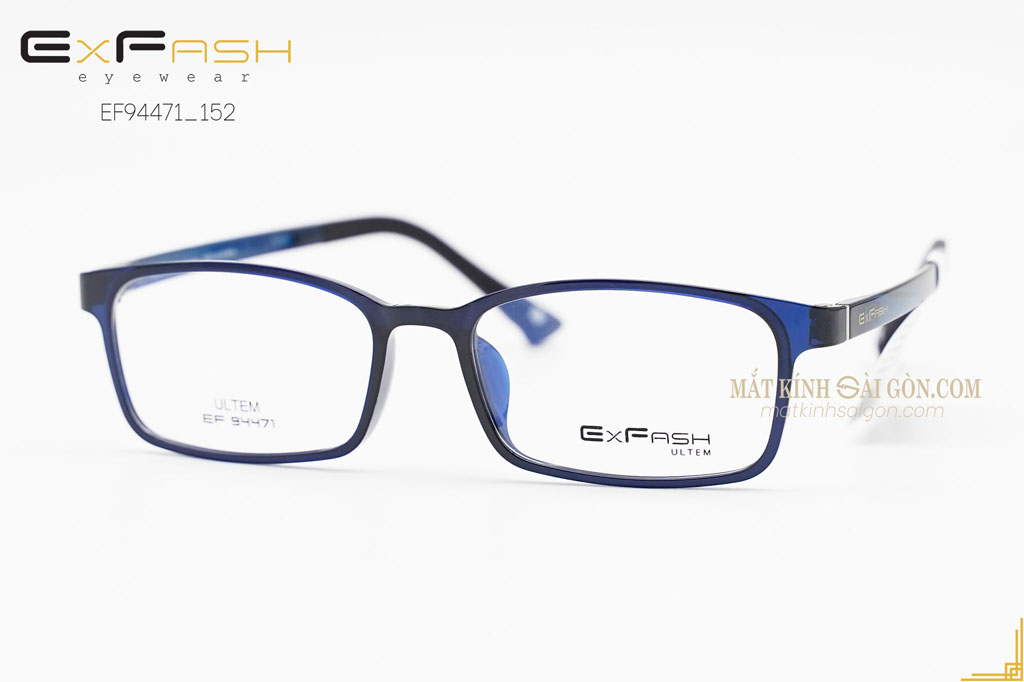 GỌNG KÍNH EXFASH EF94471 152