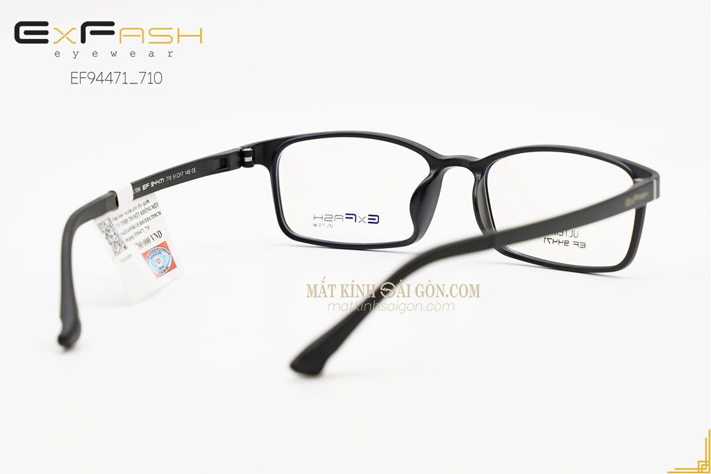GỌNG KÍNH EXFASH EF94471 710 - Hình 3