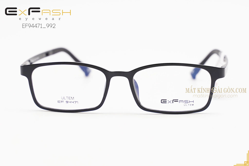 GỌNG KÍNH EXFASH EF94471 992 - Hover