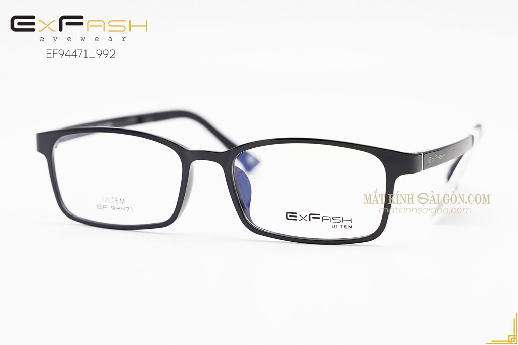 GỌNG KÍNH EXFASH EF94471 992