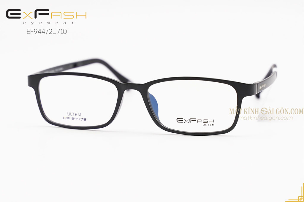 GỌNG KÍNH EXFASH EF94472 710 - Hover