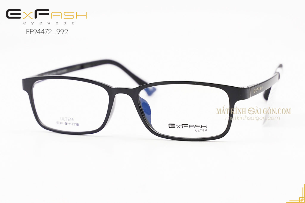 GỌNG KÍNH EXFASH EF94472 992