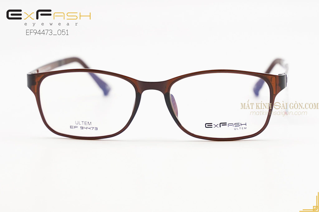GỌNG KÍNH EXFASH EF94473 051 - Hover