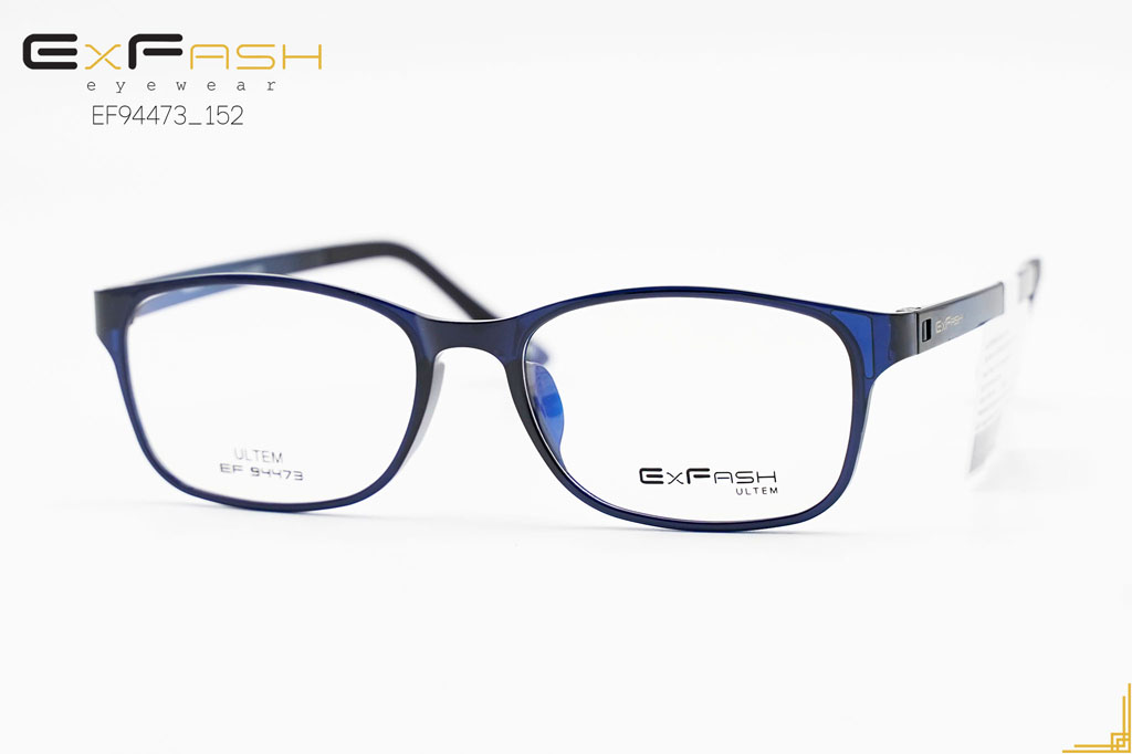 GỌNG KÍNH EXFASH EF94473 152