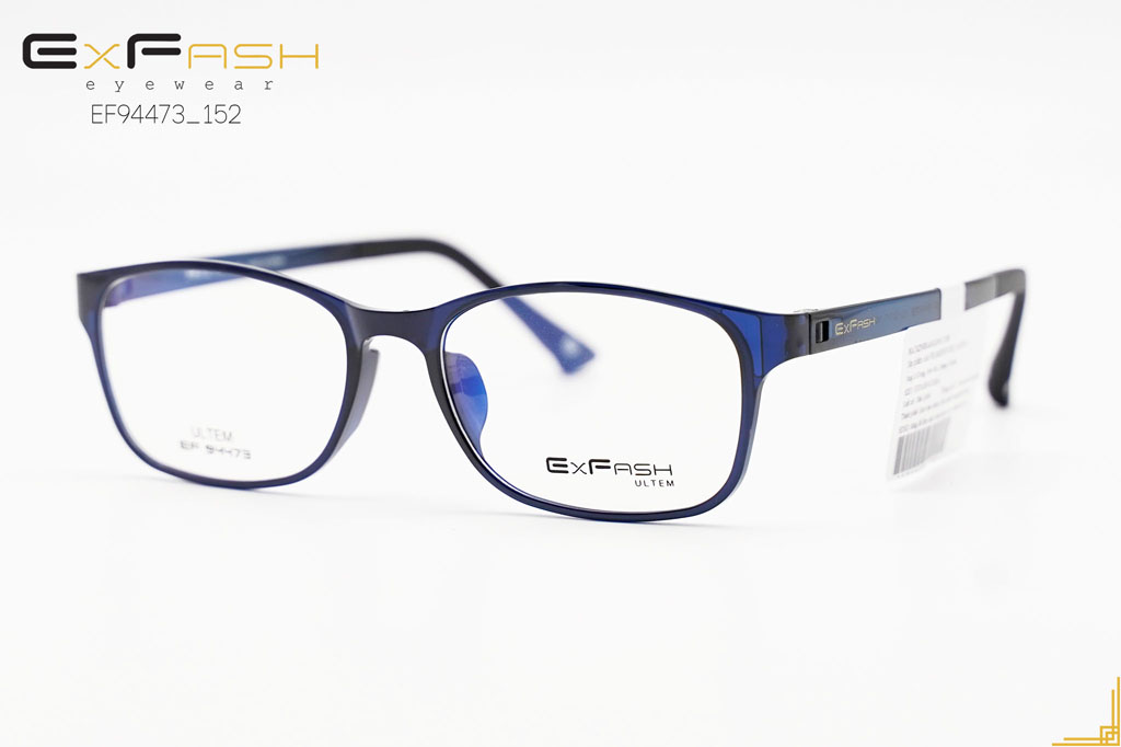 GỌNG KÍNH EXFASH EF94473 152 - Hình 5