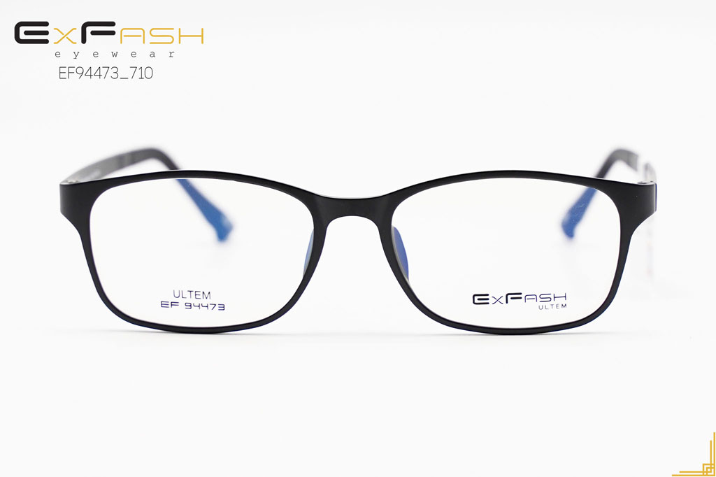 GỌNG KÍNH EXFASH EF94473 710 - Hover