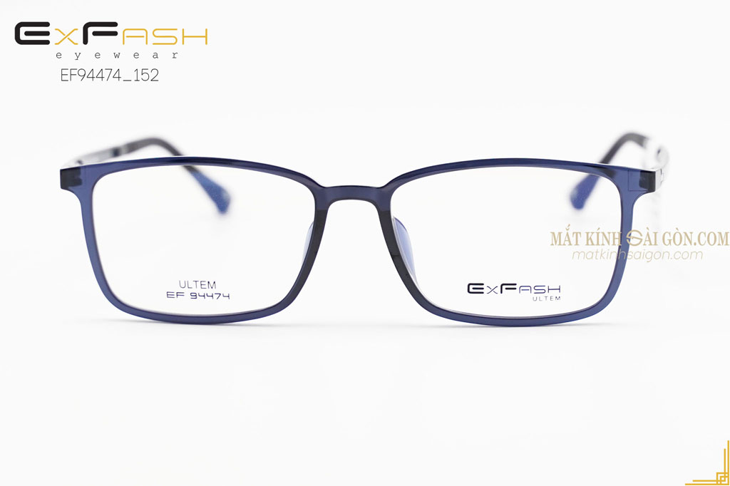GỌNG KÍNH EXFASH EF94474 152 - Hover