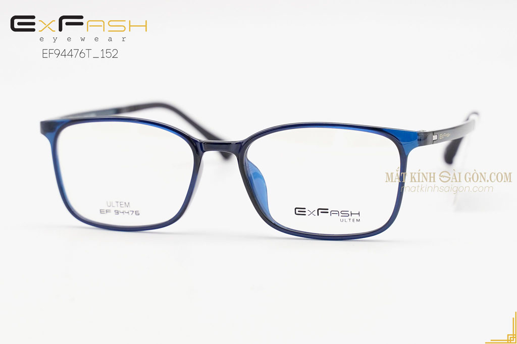 GỌNG KÍNH EXFASH EF94476T 152