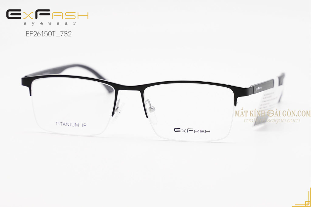 GỌNG KÍNH EXFASH EF26150T 026