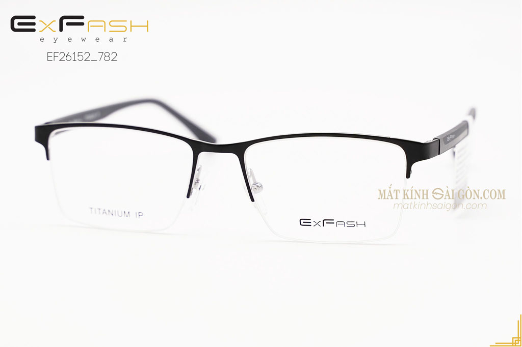 GỌNG KÍNH EXFASH EF26152 689