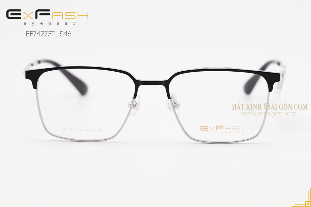 GỌNG KÍNH EXFASH EF74273T 546 - Hover