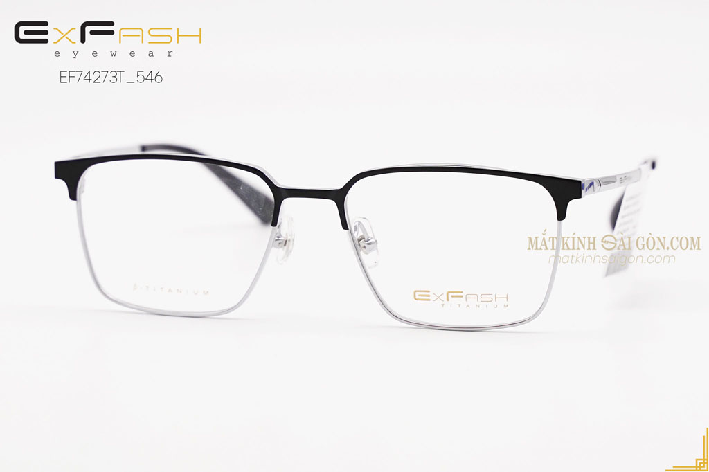 GỌNG KÍNH EXFASH EF74273T 546