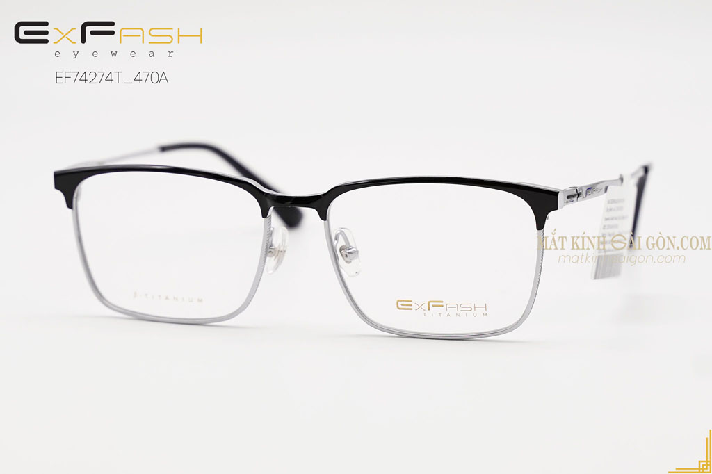 GỌNG KÍNH EXFASH EF74274T 470