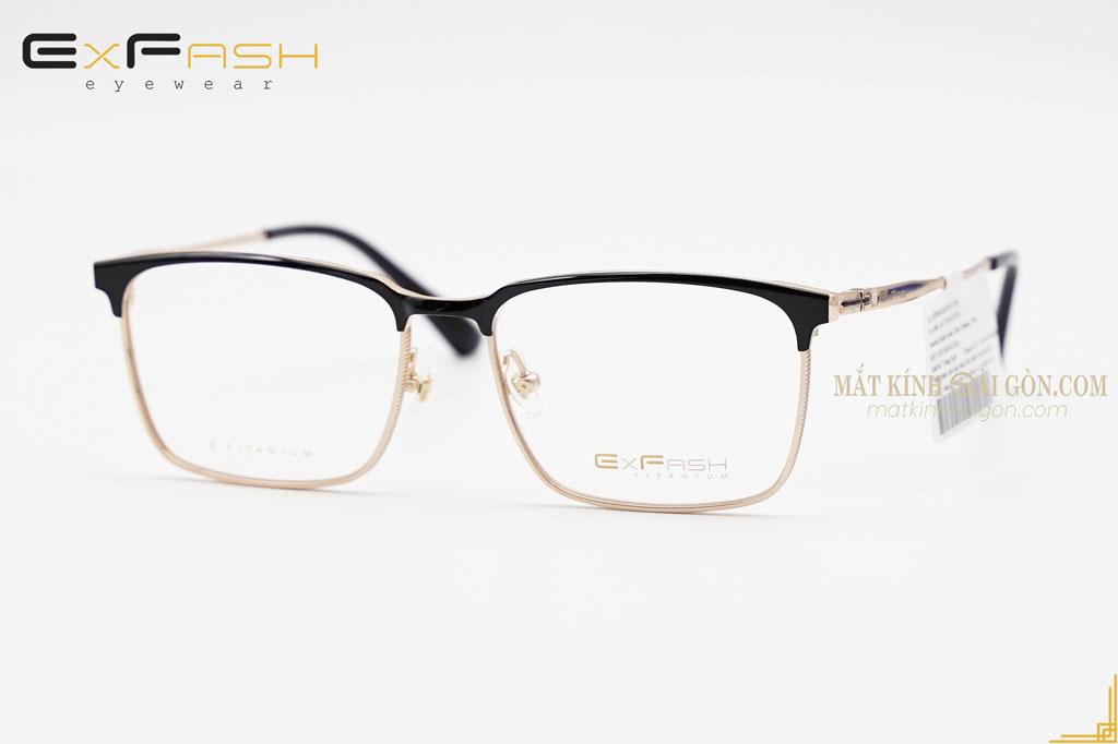 GỌNG KÍNH EXFASH EF74274T 480A