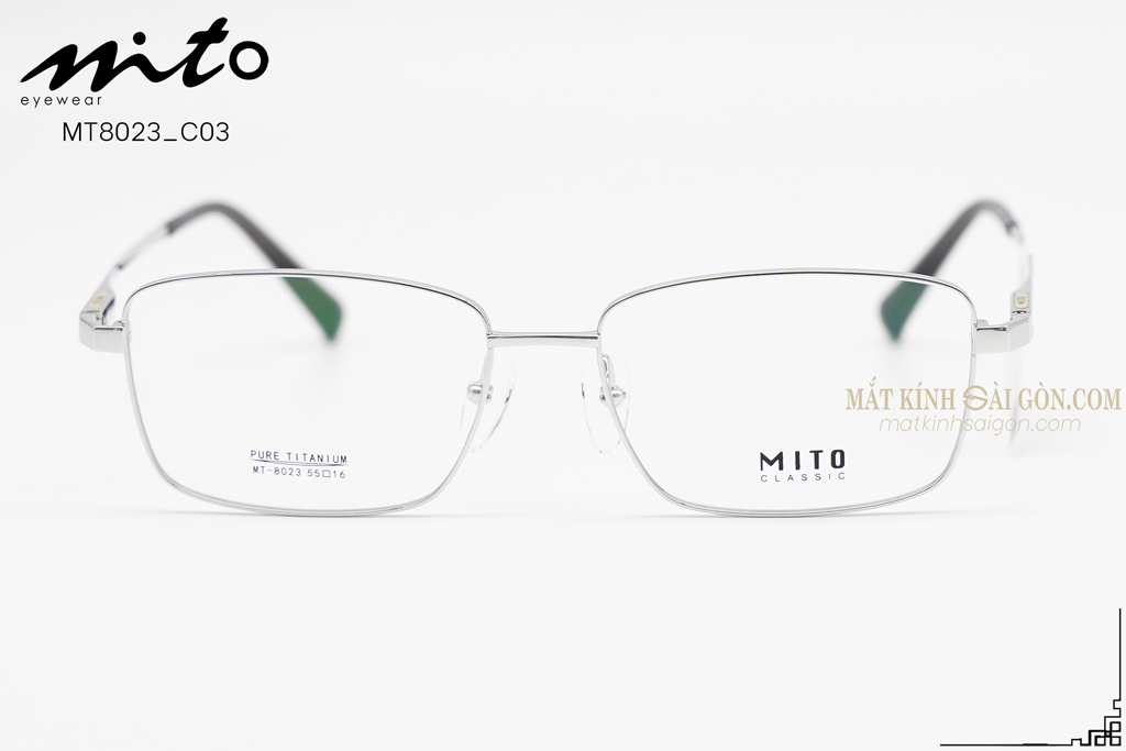 GỌNG KÍNH MITO MT8023 C03 - Hover