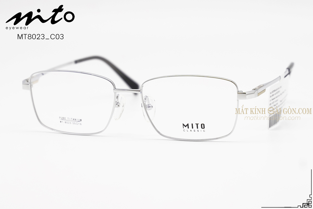 GỌNG KÍNH MITO MT8023 C03