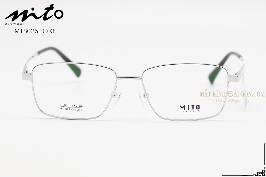 GỌNG KÍNH MITO MT8025 C03 - Hover