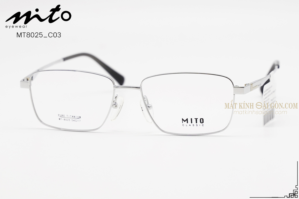 GỌNG KÍNH MITO MT8025 C03