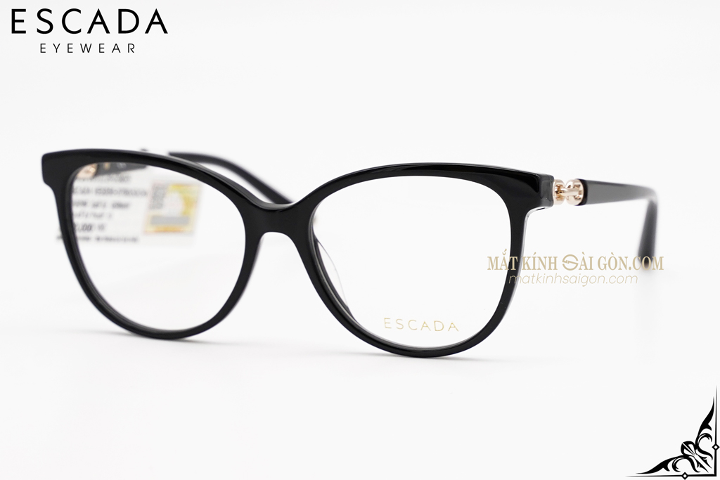 GỌNG KÍNH ESCADA VESD55 0700