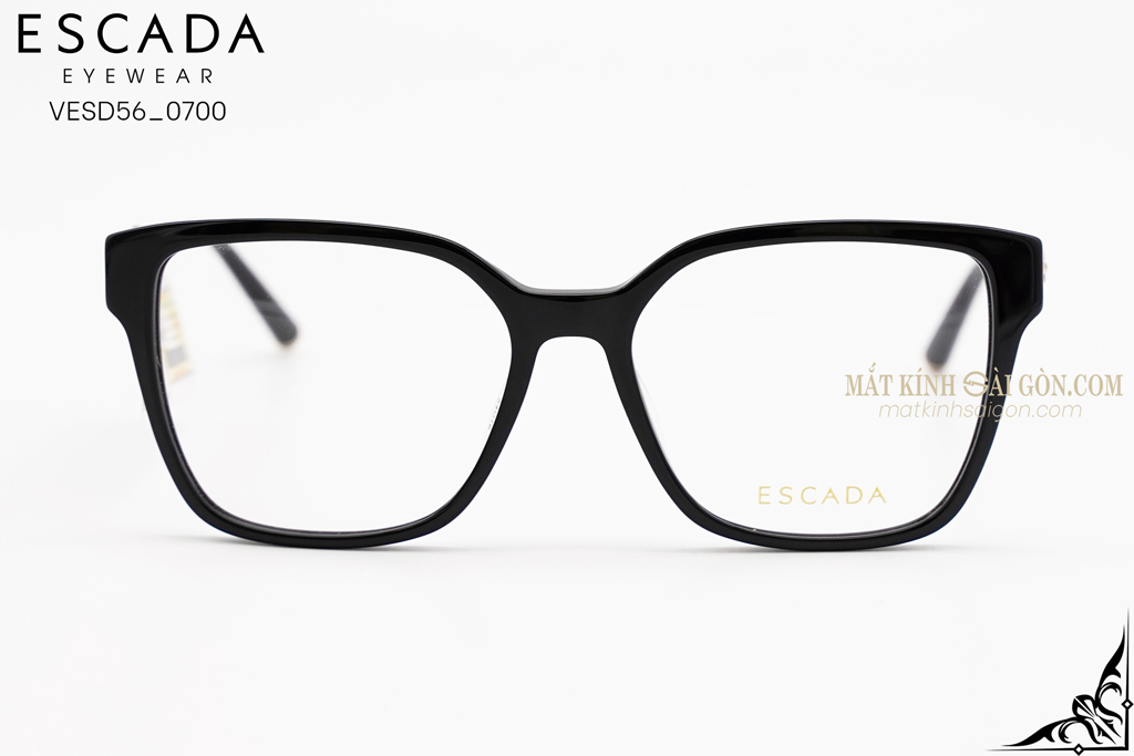GỌNG KÍNH ESCADA VESD56 0700 - Hover
