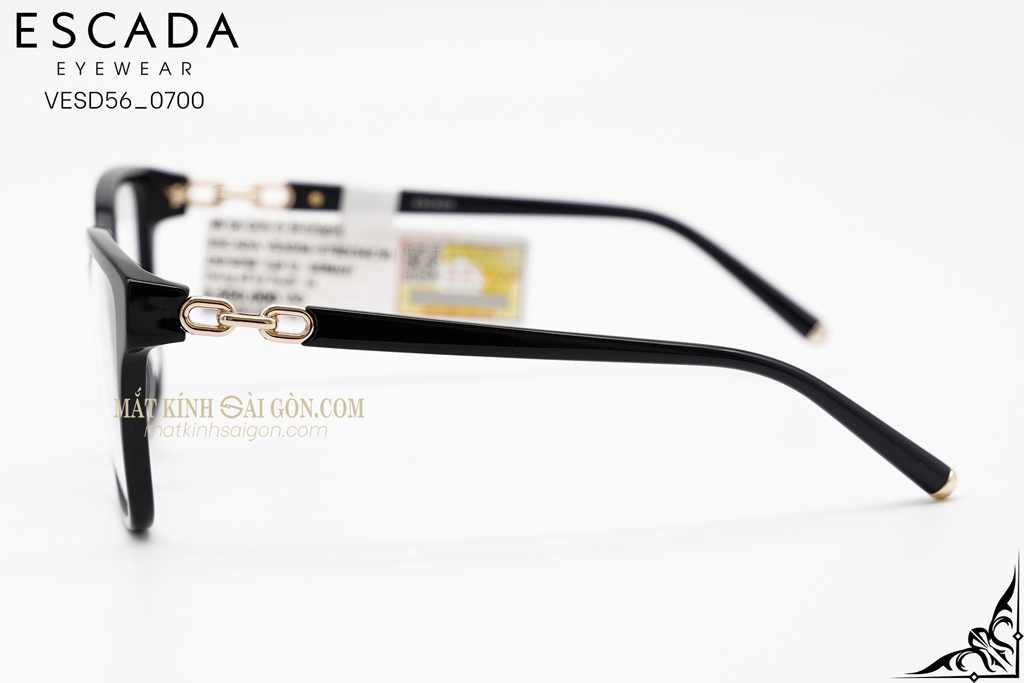 GỌNG KÍNH ESCADA VESD56 0700 - Hình 8