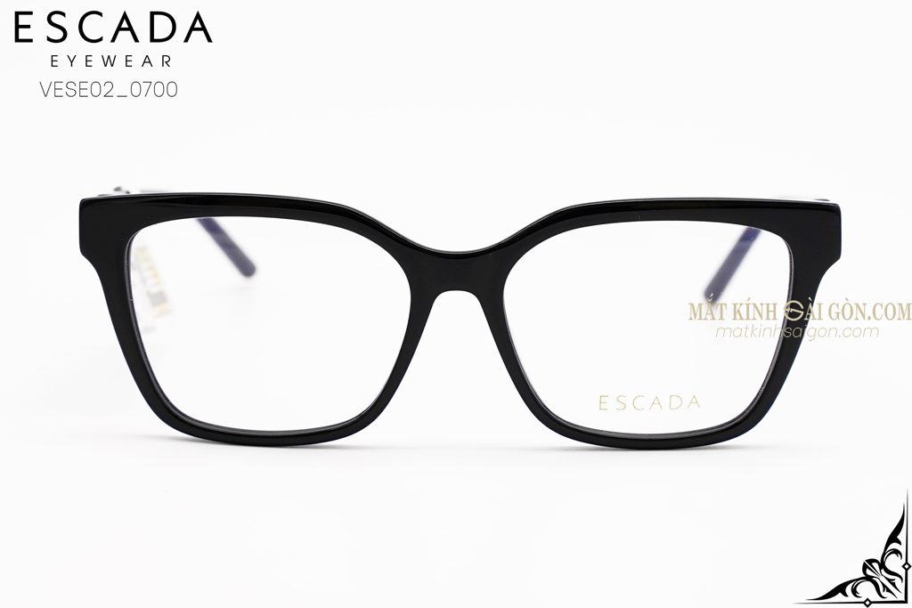 GỌNG KÍNH ESCADA VESE02 0700 - Hover