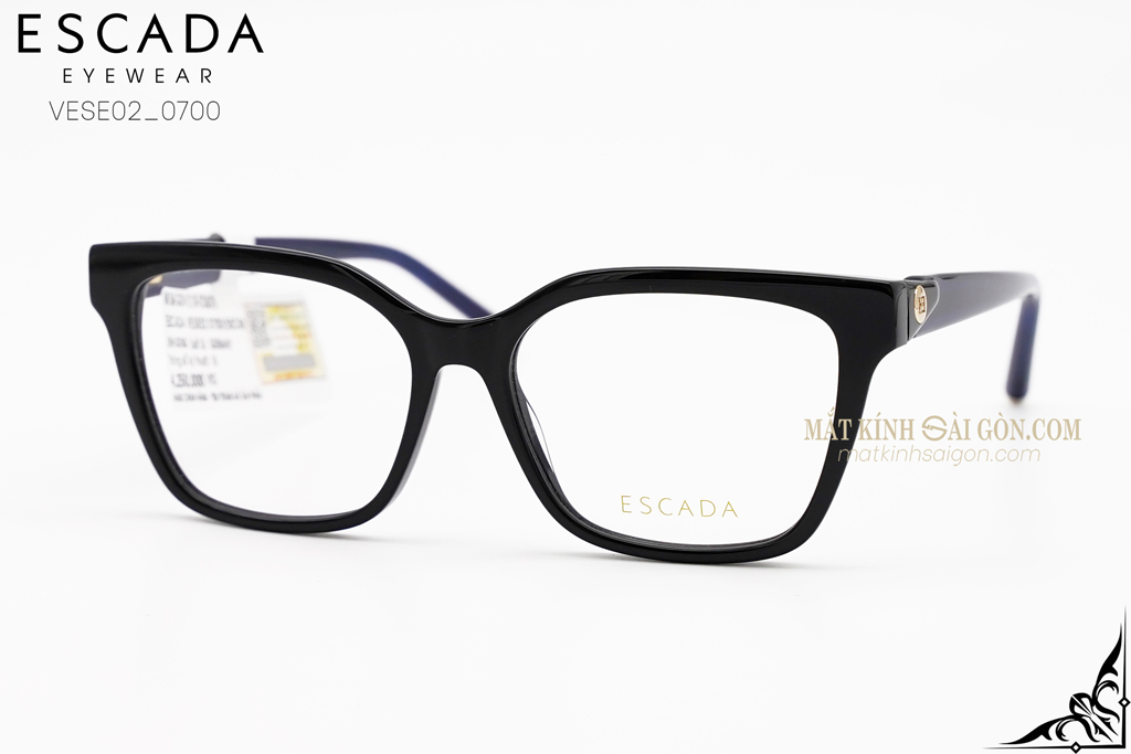 GỌNG KÍNH ESCADA VESE02 0700