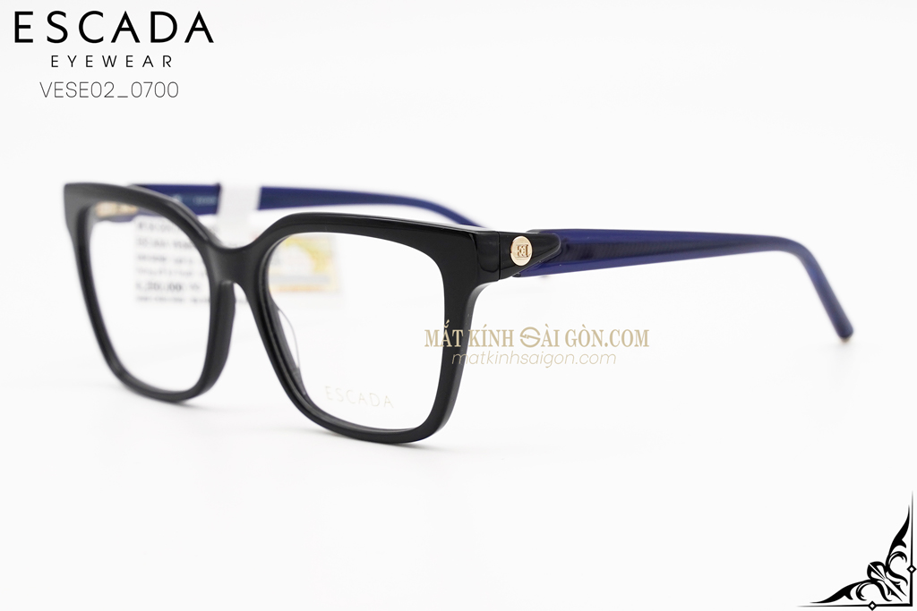 GỌNG KÍNH ESCADA VESE02 0700 - Hình 6