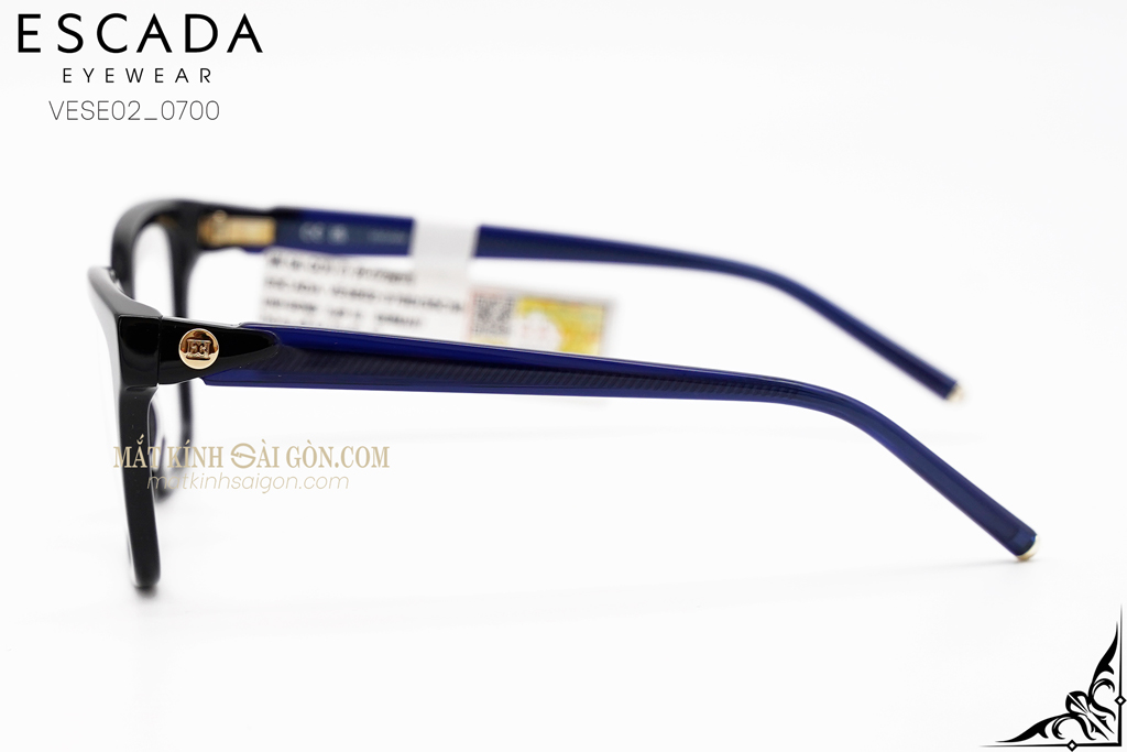 GỌNG KÍNH ESCADA VESE02 0700 - Hình 8