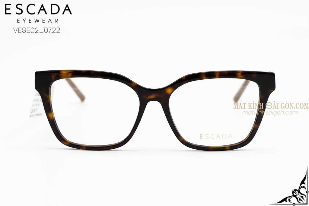 GỌNG KÍNH ESCADA VESE02 0722 - Hover