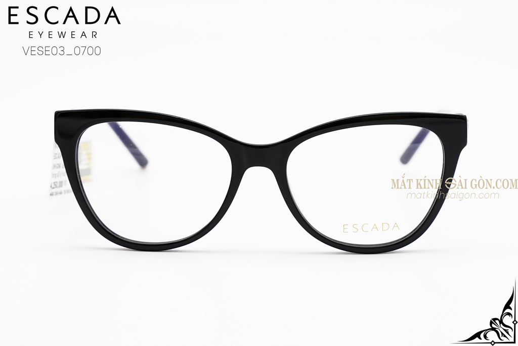 GỌNG KÍNH ESCADA VESE03 0700 - Hover