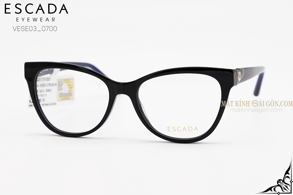 GỌNG KÍNH ESCADA VESE03 0700